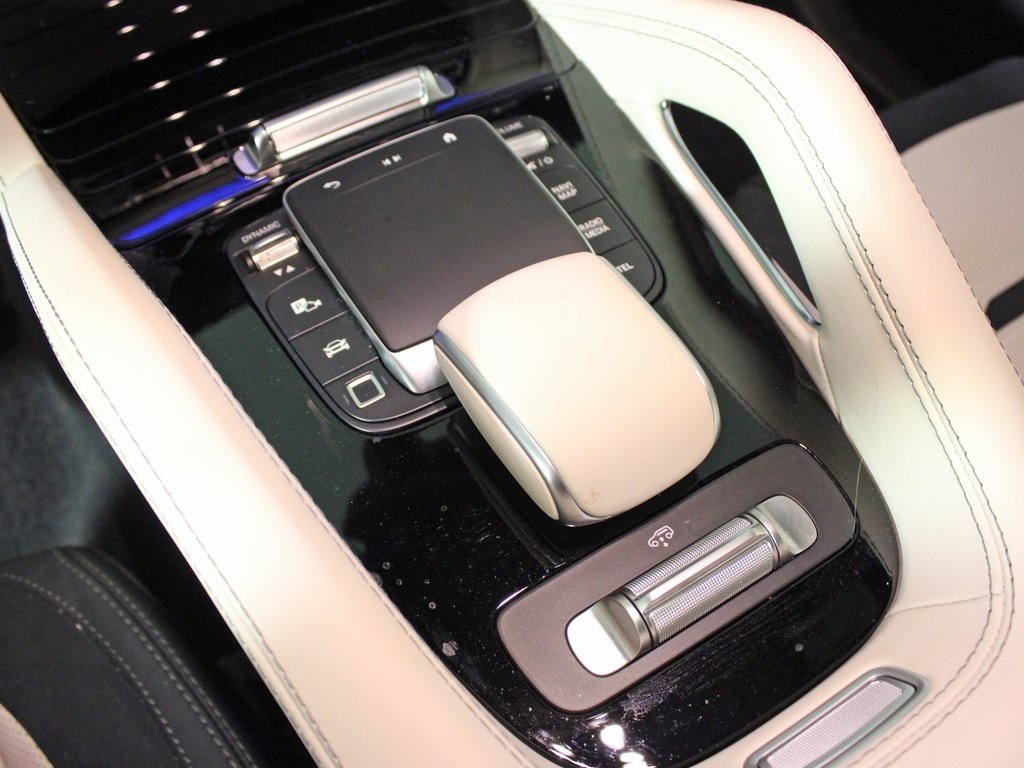 used 2025 Mercedes-Benz GLE car, priced at $93,955