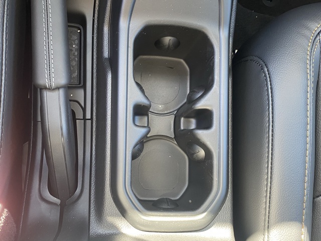 new 2025 Jeep Gladiator car, priced at $39,542