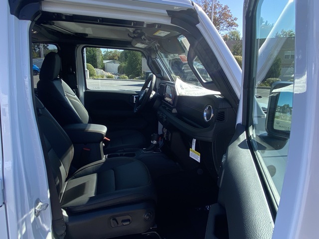 new 2025 Jeep Gladiator car, priced at $39,542