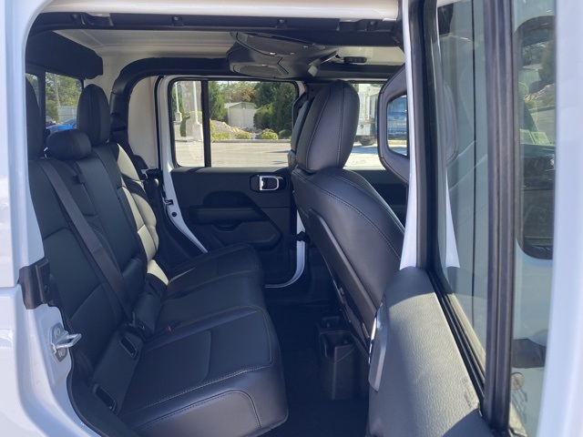 new 2025 Jeep Gladiator car, priced at $39,542