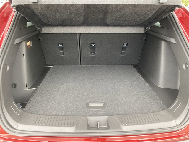 new 2025 Chevrolet Trax car, priced at $26,989