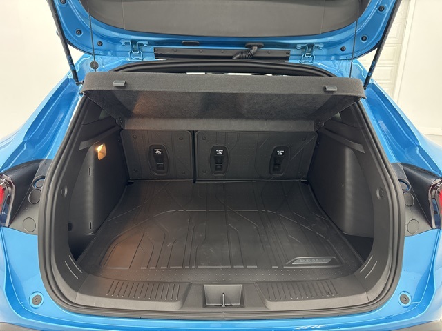 new 2025 Chevrolet Trax car, priced at $24,725