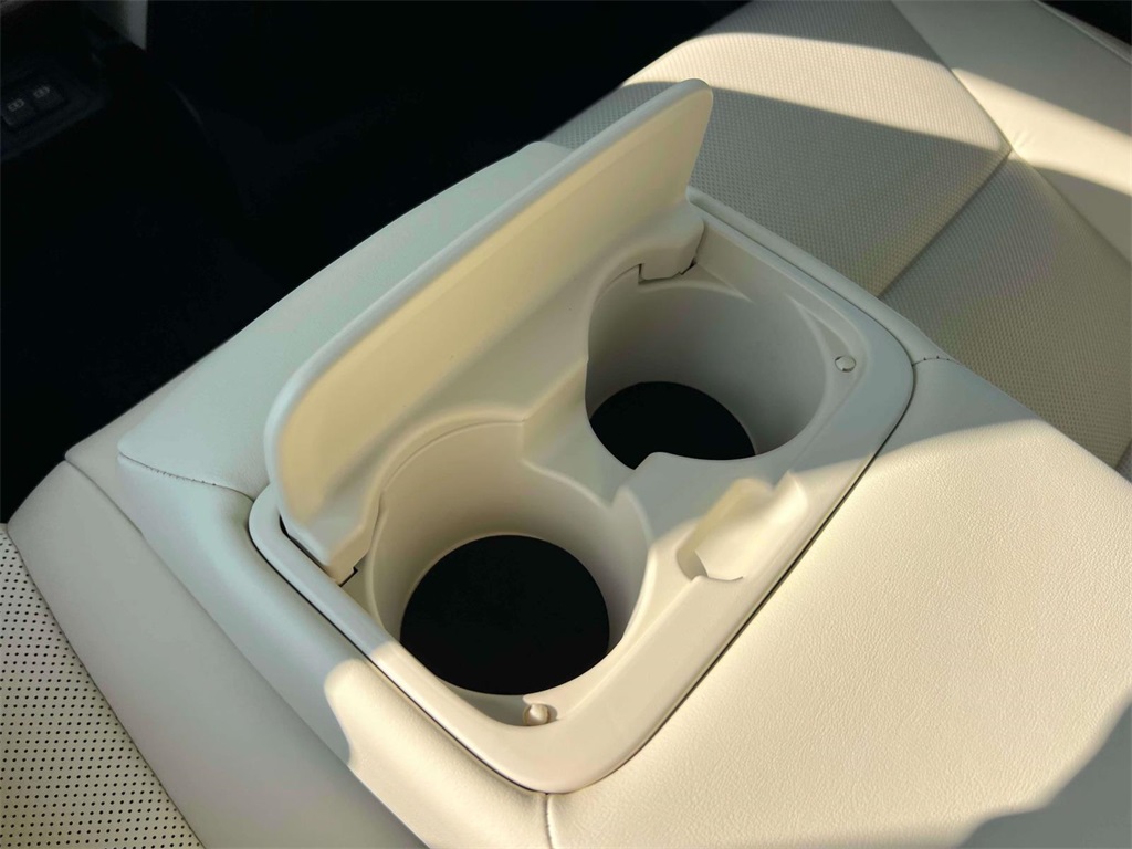 used 2022 Lexus ES car, priced at $38,995
