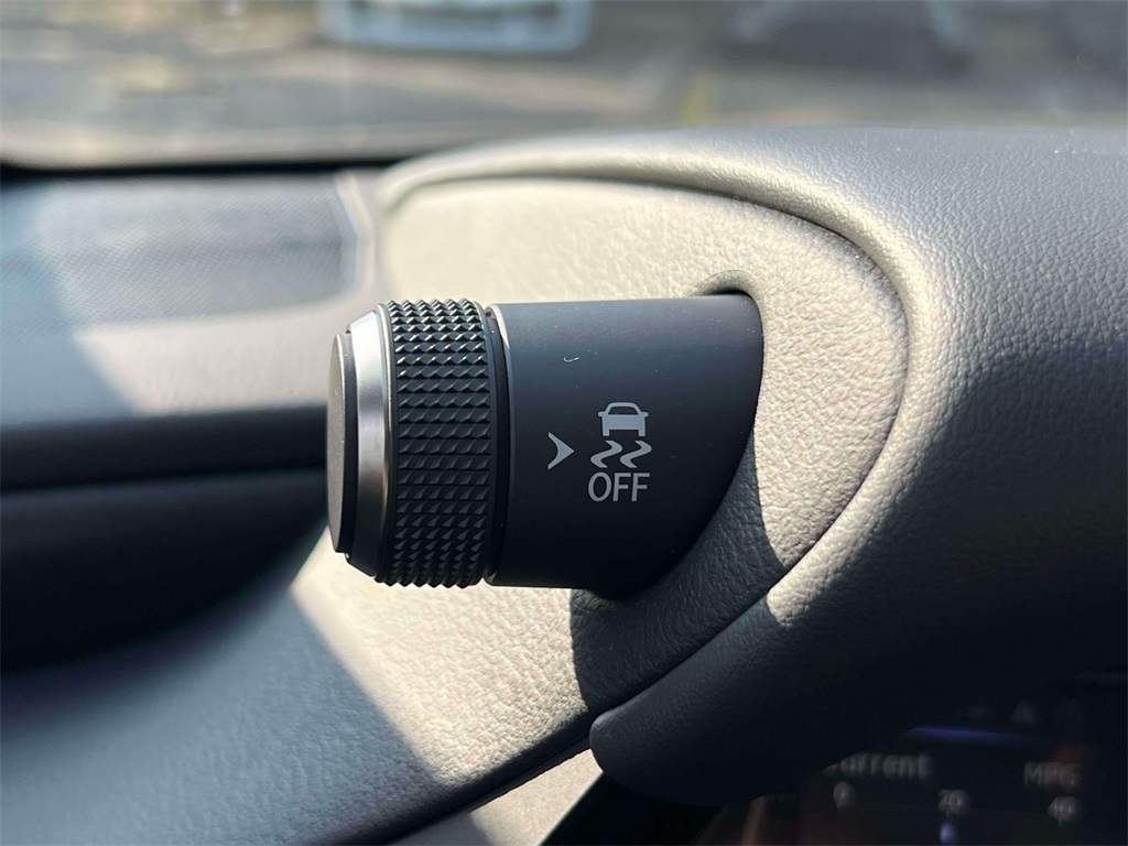 used 2022 Lexus ES car, priced at $38,995