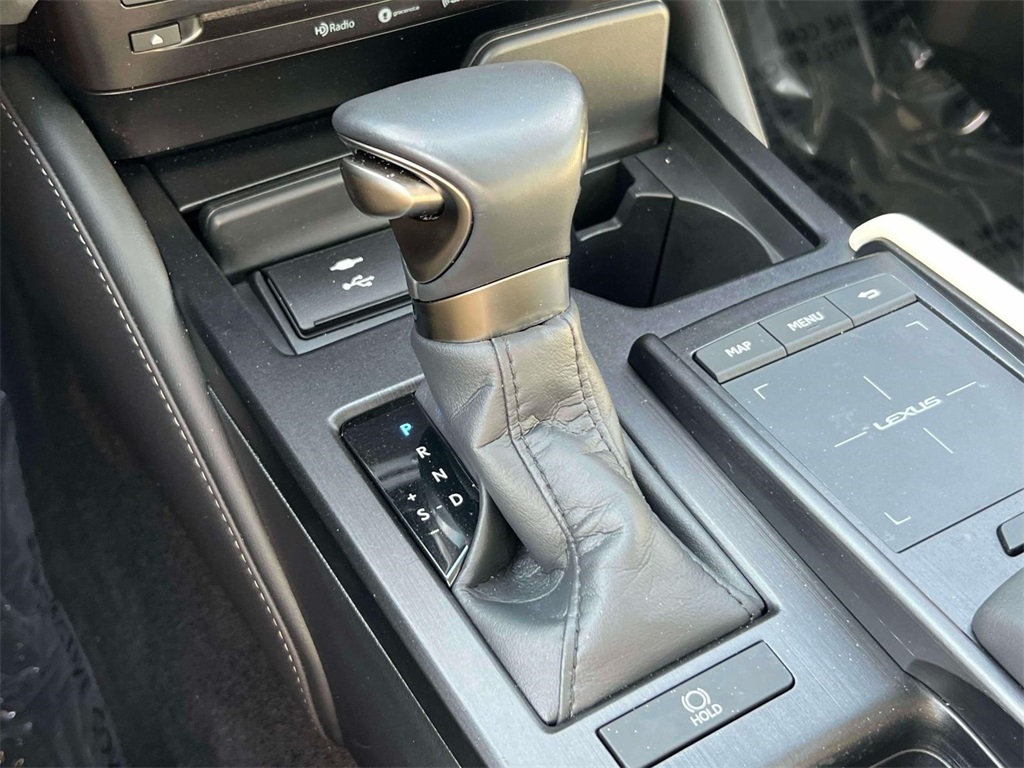 used 2022 Lexus ES car, priced at $38,995