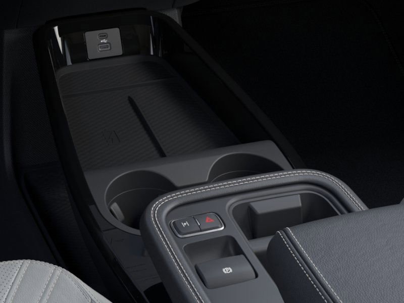 new 2025 Ford Mustang Mach-E car