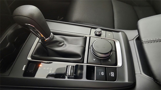 new 2026 Mazda CX-30 car, priced at $27,810