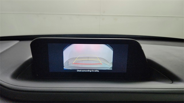 new 2026 Mazda CX-30 car, priced at $27,810