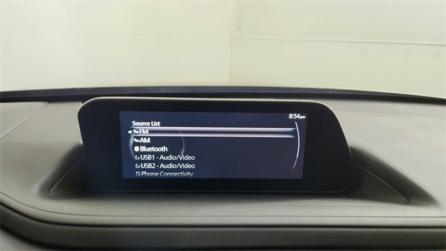 new 2026 Mazda CX-30 car, priced at $27,810