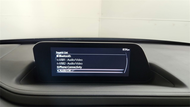 new 2026 Mazda CX-30 car, priced at $27,810