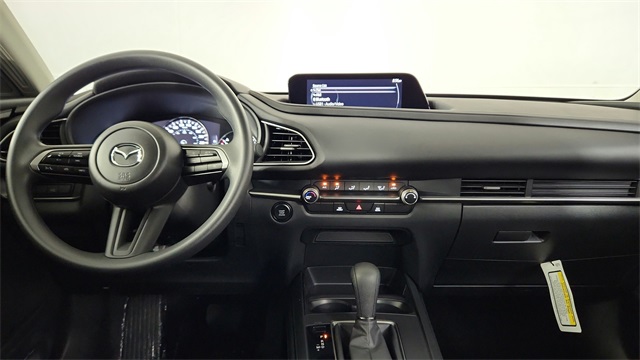 new 2026 Mazda CX-30 car, priced at $27,810