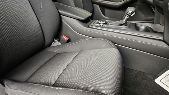 new 2026 Mazda CX-30 car, priced at $27,810