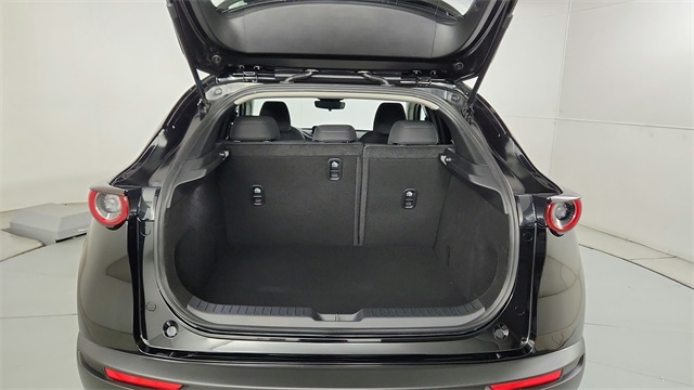 new 2026 Mazda CX-30 car, priced at $27,810