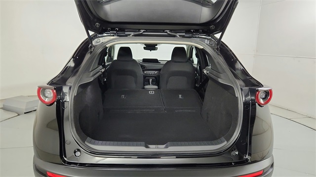 new 2026 Mazda CX-30 car, priced at $27,810