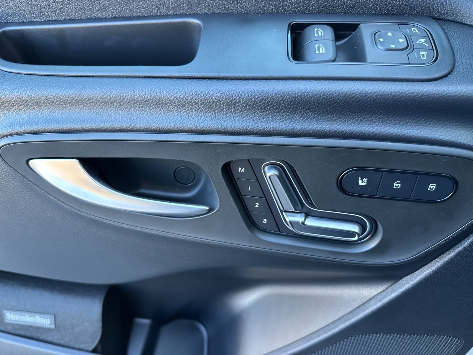 new 2026 Mercedes-Benz Sprinter 2500 car