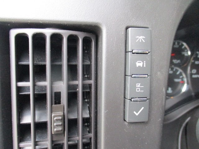 used 2023 GMC Savana 2500 car, priced at $30,588