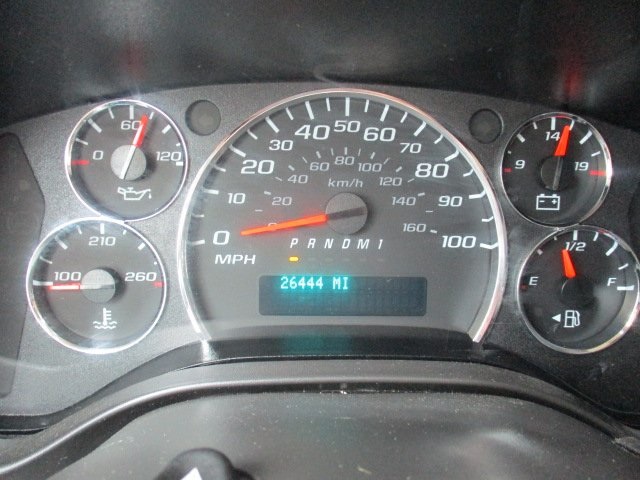 used 2023 GMC Savana 2500 car, priced at $30,588