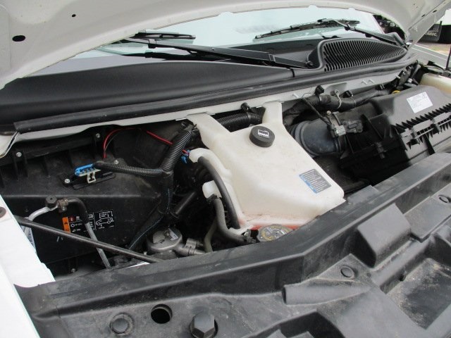 used 2023 GMC Savana 2500 car, priced at $30,588
