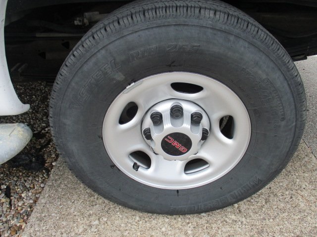 used 2023 GMC Savana 2500 car, priced at $30,588