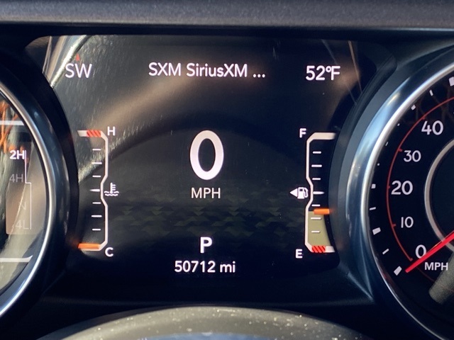 used 2022 Jeep Gladiator car, priced at $35,945