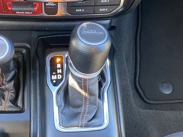 used 2022 Jeep Gladiator car, priced at $35,945