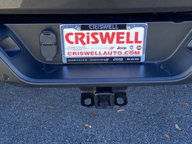 used 2022 Jeep Gladiator car, priced at $35,945