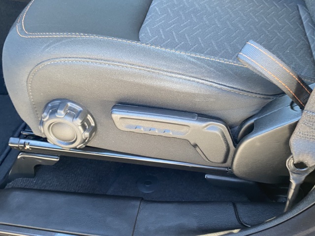 used 2022 Jeep Gladiator car, priced at $35,945