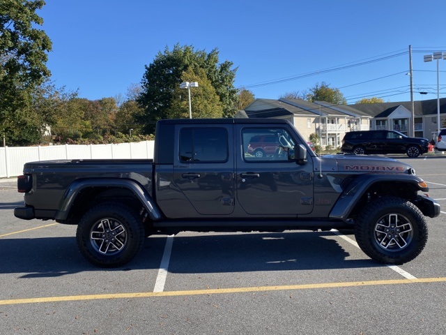used 2022 Jeep Gladiator car, priced at $35,945