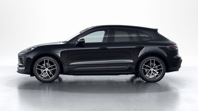 used 2024 Porsche Macan car, priced at $69,995