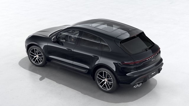 used 2024 Porsche Macan car, priced at $69,995