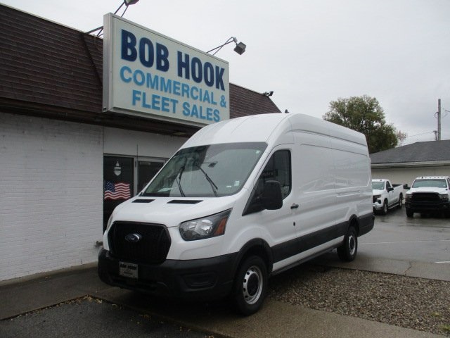 used 2024 Ford Transit-250 car, priced at $44,988