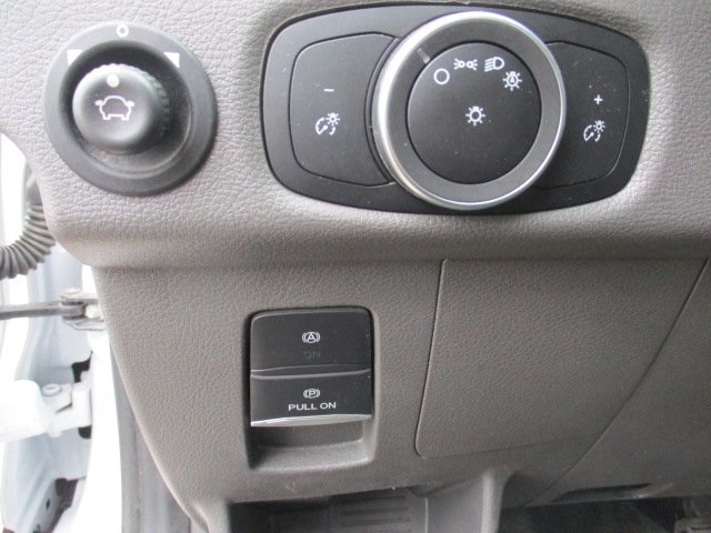 used 2024 Ford Transit-250 car, priced at $44,988