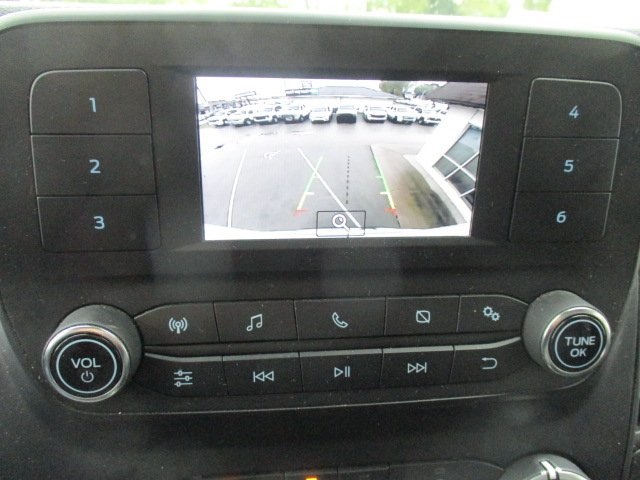 used 2024 Ford Transit-250 car, priced at $44,988