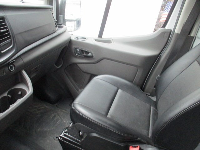 used 2024 Ford Transit-250 car, priced at $44,988
