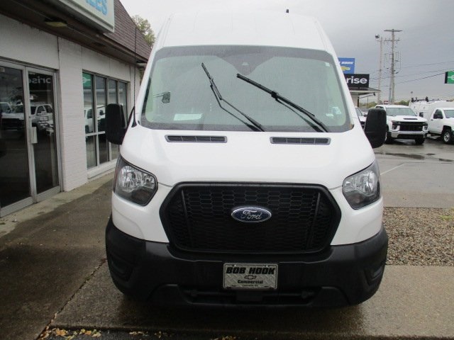 used 2024 Ford Transit-250 car, priced at $44,988