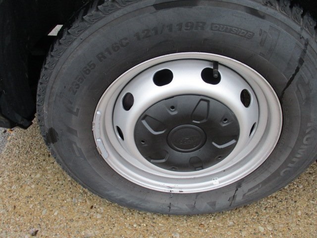 used 2024 Ford Transit-250 car, priced at $44,988