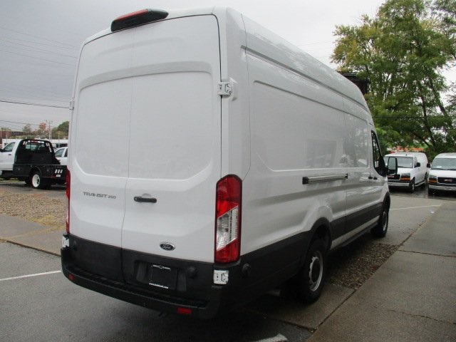 used 2024 Ford Transit-250 car, priced at $44,988