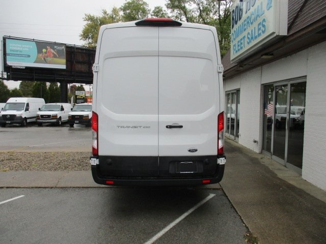 used 2024 Ford Transit-250 car, priced at $44,988