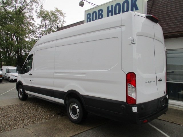 used 2024 Ford Transit-250 car, priced at $44,988