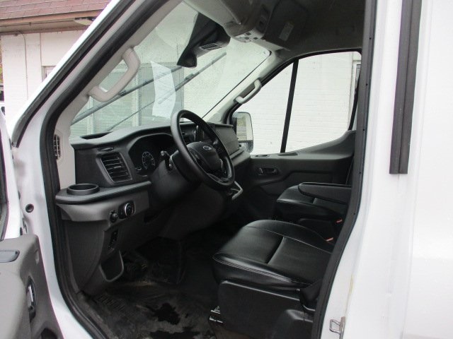 used 2024 Ford Transit-250 car, priced at $44,988