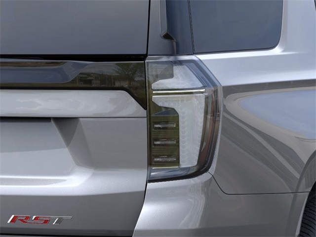 new 2025 Chevrolet Tahoe car, priced at $67,090