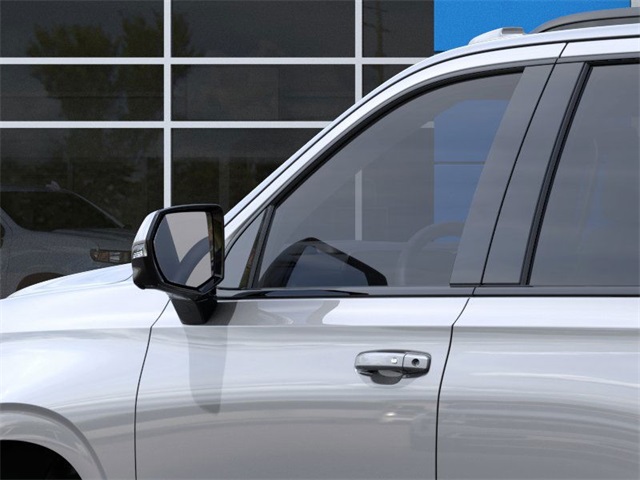 new 2025 Chevrolet Tahoe car, priced at $67,090