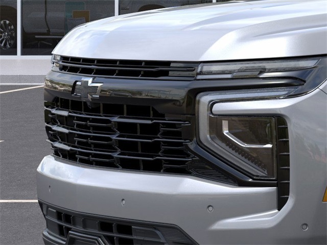 new 2025 Chevrolet Tahoe car, priced at $67,090