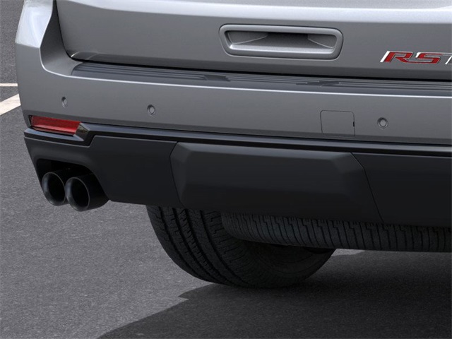 new 2025 Chevrolet Tahoe car, priced at $67,090