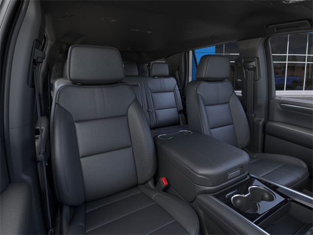 new 2025 Chevrolet Tahoe car, priced at $67,090