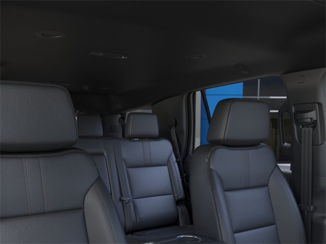 new 2025 Chevrolet Tahoe car, priced at $67,090