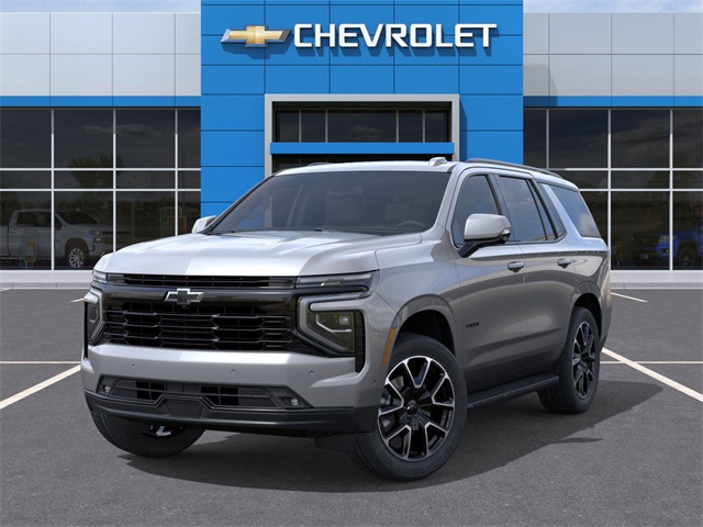 new 2025 Chevrolet Tahoe car, priced at $67,090