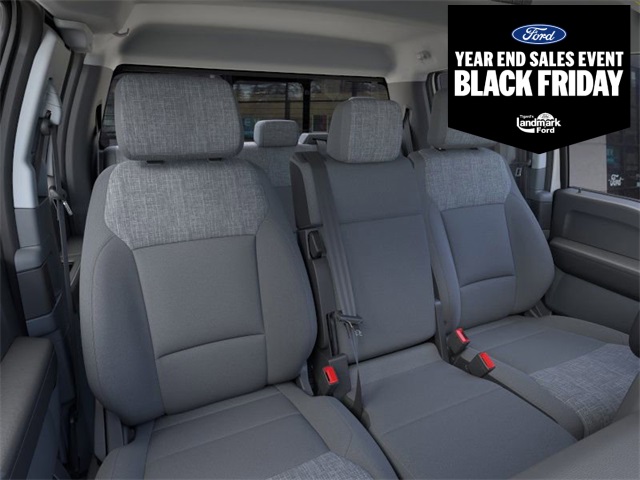 new 2026 Ford F-250SD car, priced at $69,060