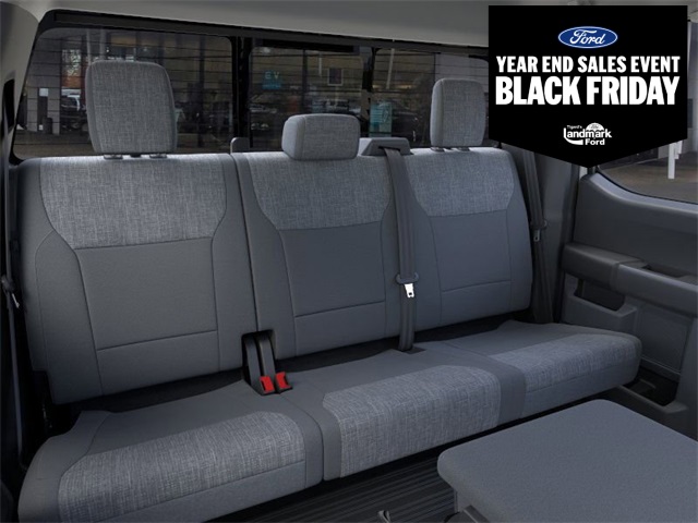 new 2026 Ford F-250SD car, priced at $69,060