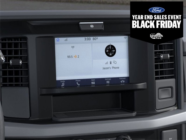 new 2026 Ford F-250SD car, priced at $69,060